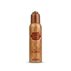 AL ARABIYA AL FARES B/S NON GAS 120ML
