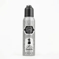 AL ARABIYA DARAHIM B/S NON GAS 120ML