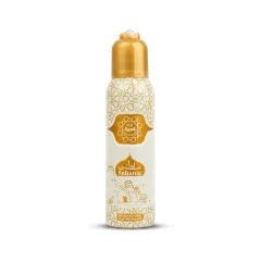 AL ARABIYA SULTANAT B/S NON GAS 120ML