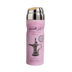 DIRHAM WARDI B/S 200ML