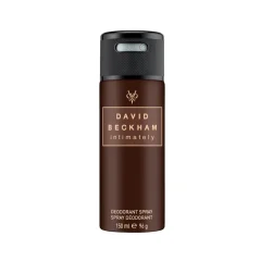 DAVID BECKHAM INTIMATELY B/S 150ML