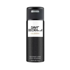 DAVID BECKHAM CLASSIC B/S 150ML