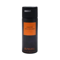 DAVID BECKHAM BOLD INSTINCT B/S 150ML