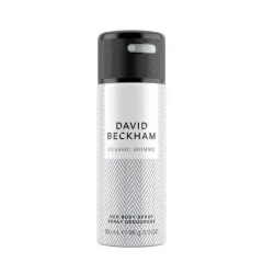DAVID BECKHAM CLASSIC HOMME B/S 150ML