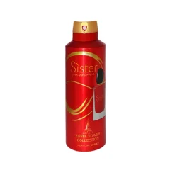 EIFFEL TOWER SISTER B/S 200ML