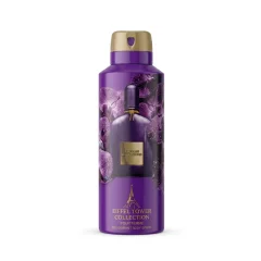 EIFFEL TOWER VELVET ORCHID B/S 200ML