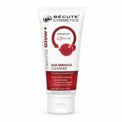 Becute Age Miracle Cleanser 100ML