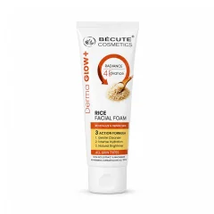 Becute Rice Facial Foam 100ML