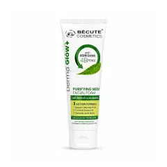 Becute Purifying Neem Facial Foam 100ML