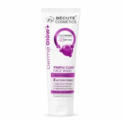 Becute Pimple Clear Face Wash 100ML