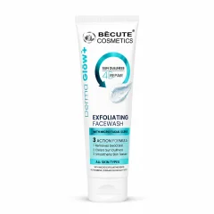 Becute Exfoliating Face Wash 100ML