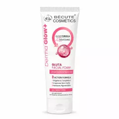 Becute Gluta Facial Foam 100ML