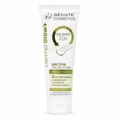 Becute Matcha Facial Foam 100ML