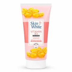 Skin White Vitamin V3 Face Wash 100ML