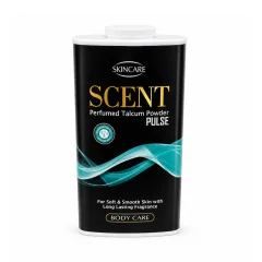 Scent Pulse Perfumed Powder 100G