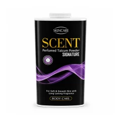 Scent Signature Perfumed Powder 100G