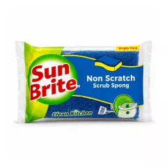 Sun Brite Non Scrub Spong