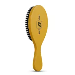 Coat Brush Wood