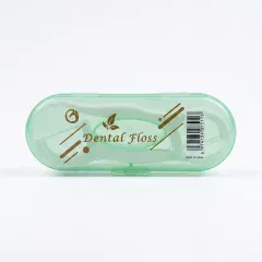 Dental Floss \ Toothpic 7511 10PCS