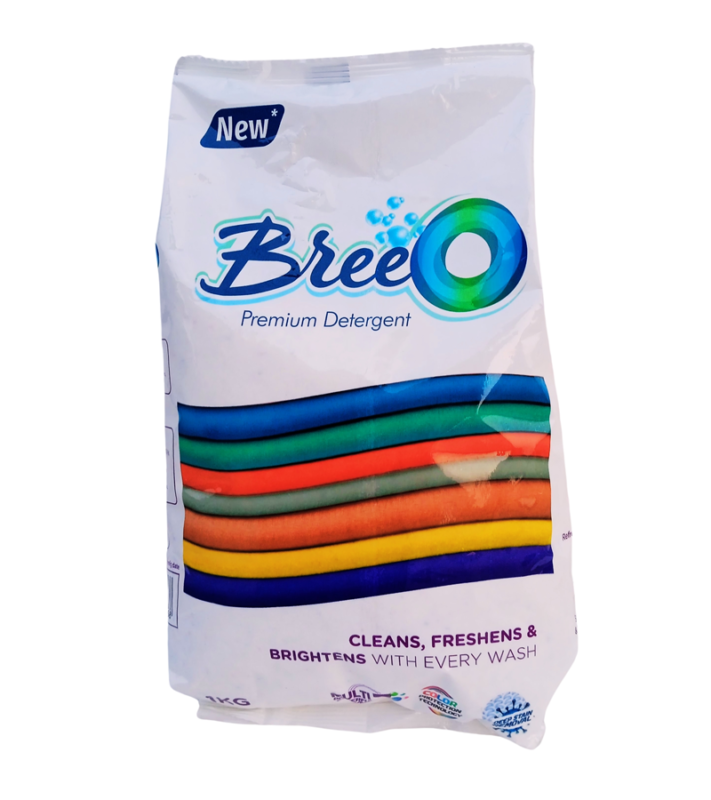 BREEO DETERGENT POWDER 1KG Alniamat Store breeo-detergent-powder-1kg-alniamat-store